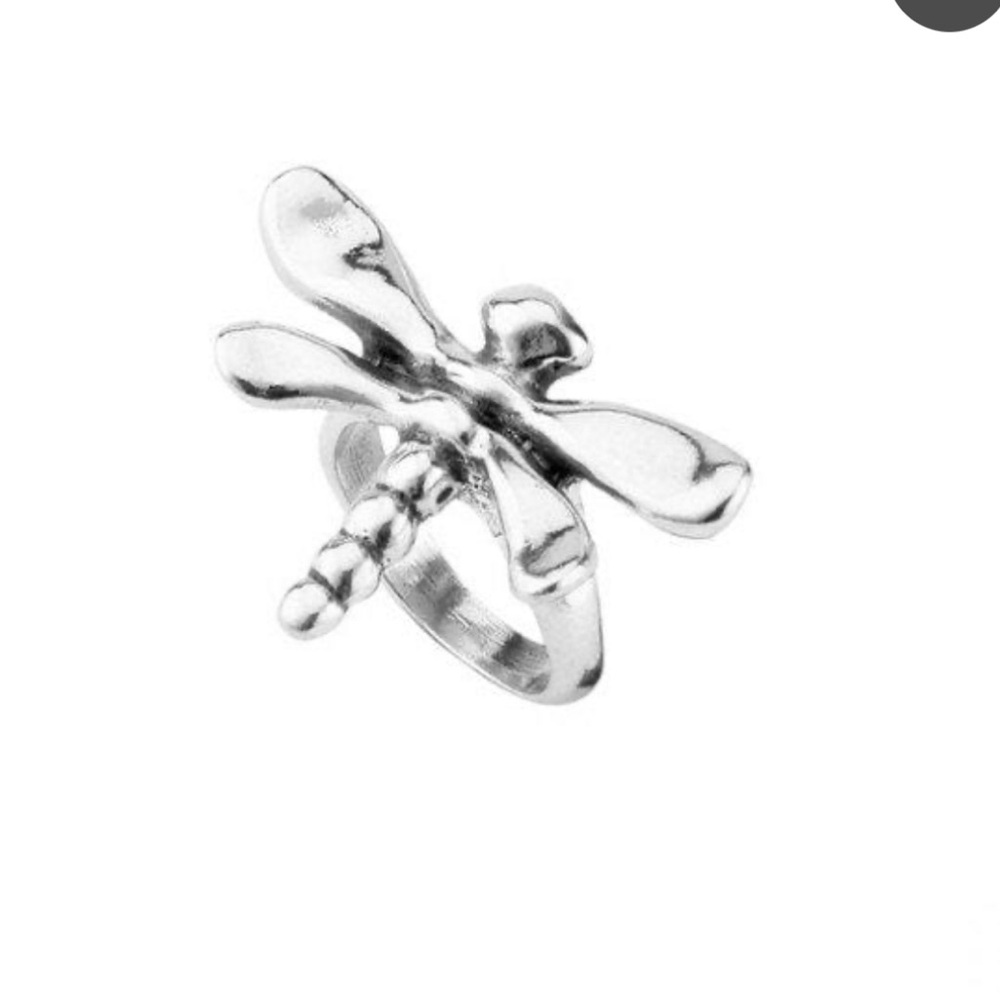 Uno de 50 My Dragonfly ring - Picture 2 of 6